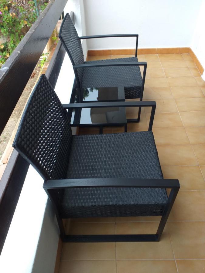 Formentera Suite 4 Es Pujols Exterior photo
